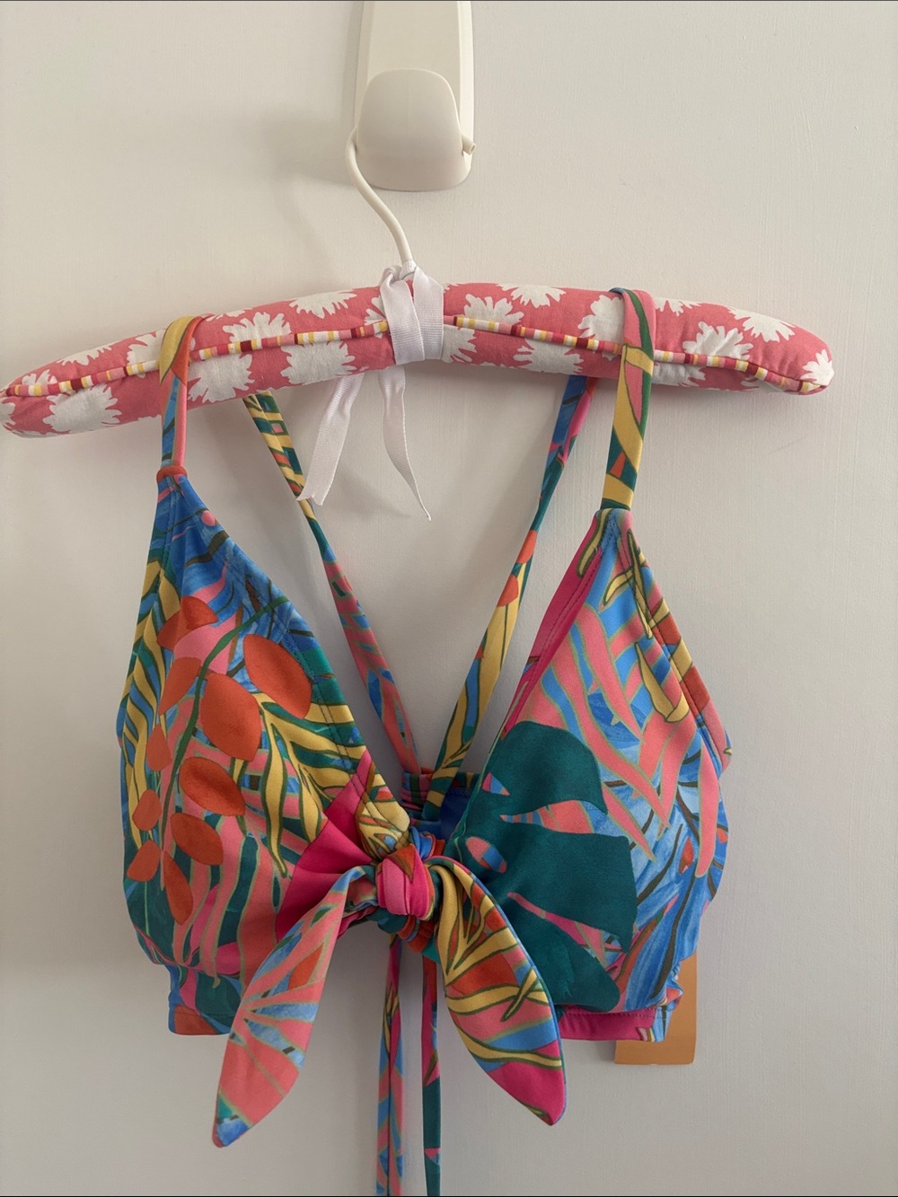 Kona Sol Target Swim Top